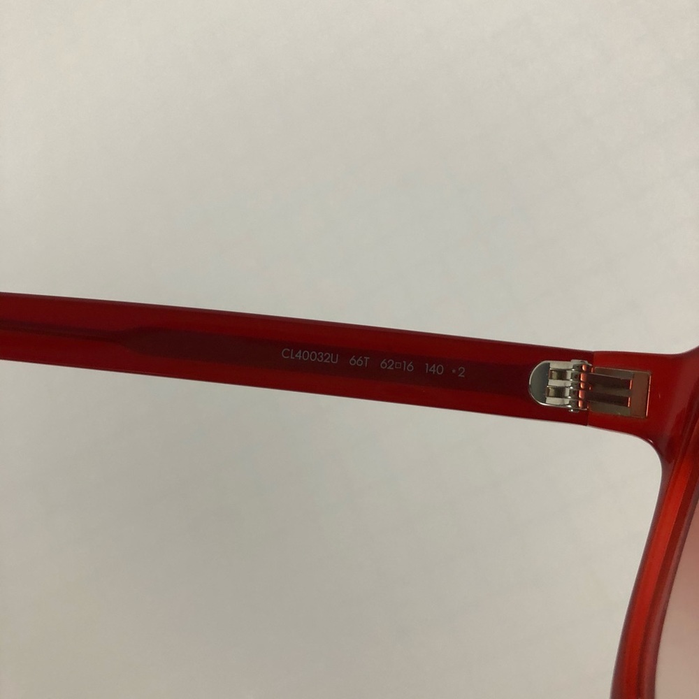 Collector’s Celine sunglasses - Picture 7 of 7